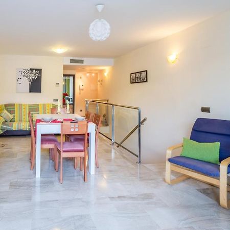 Hauzify I Apartament Altamira L'Ametlla de Mar Ngoại thất bức ảnh