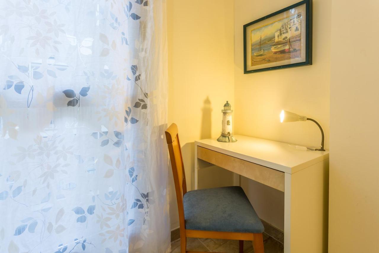 Hauzify I Apartament Altamira L'Ametlla de Mar Ngoại thất bức ảnh