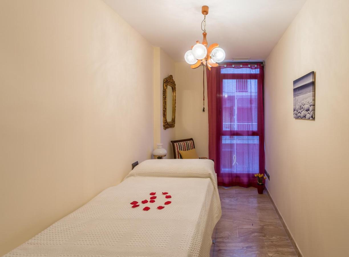 Hauzify I Apartament Altamira L'Ametlla de Mar Ngoại thất bức ảnh