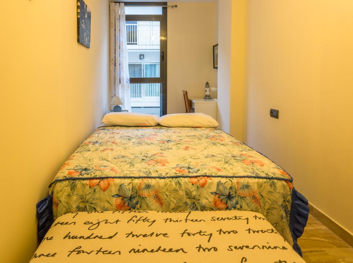 Hauzify I Apartament Altamira L'Ametlla de Mar Ngoại thất bức ảnh
