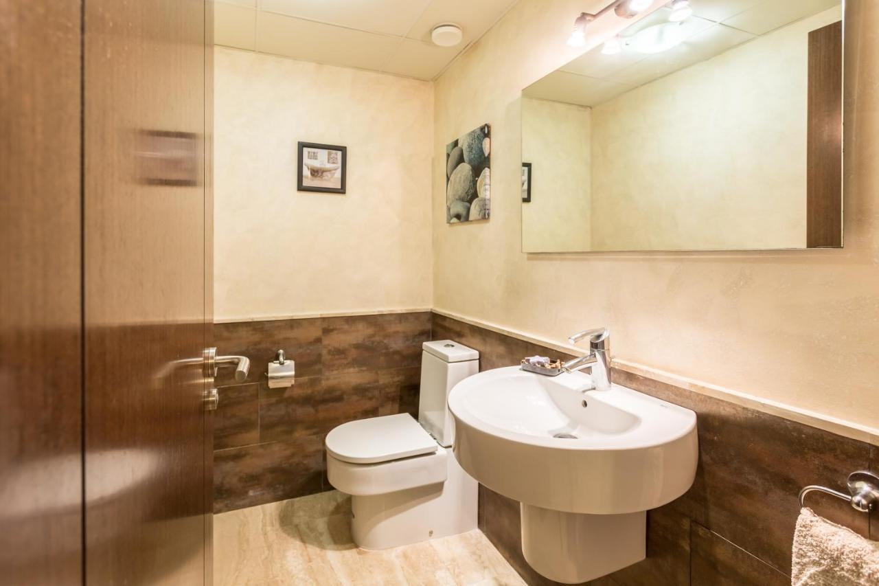 Hauzify I Apartament Altamira L'Ametlla de Mar Ngoại thất bức ảnh
