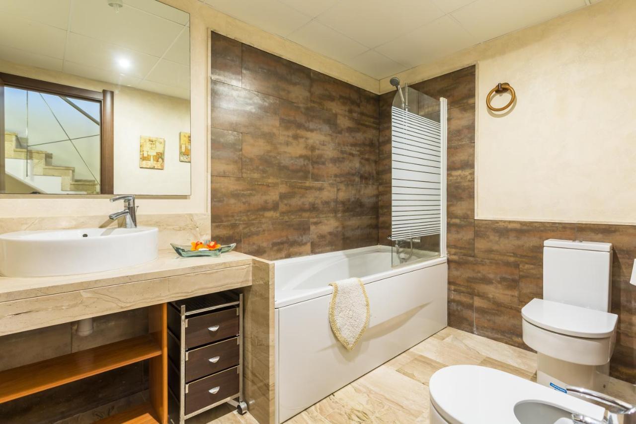 Hauzify I Apartament Altamira L'Ametlla de Mar Ngoại thất bức ảnh
