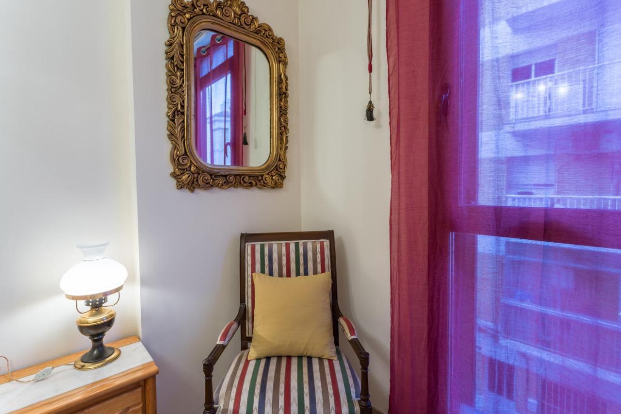 Hauzify I Apartament Altamira L'Ametlla de Mar Ngoại thất bức ảnh